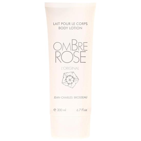 Jean Charles Brosseau Ombre Rose L'Original Body Lotion