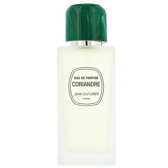 Jean Couturier Coriandre Eau De Parfum 100ml