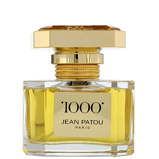 jean patou 1000 parfum