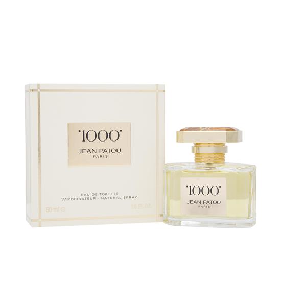 Jean Patou 1000 Eau De Toilette 25ml