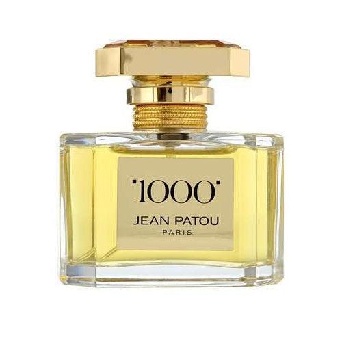 Jean Patou 1000 Eau De Toilette 50ml