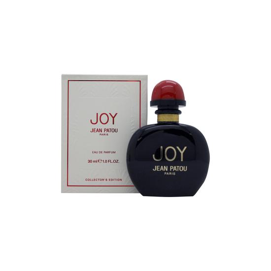 Jean Patou Joy Eau De Parfum Spray Collectors Edition 30ml