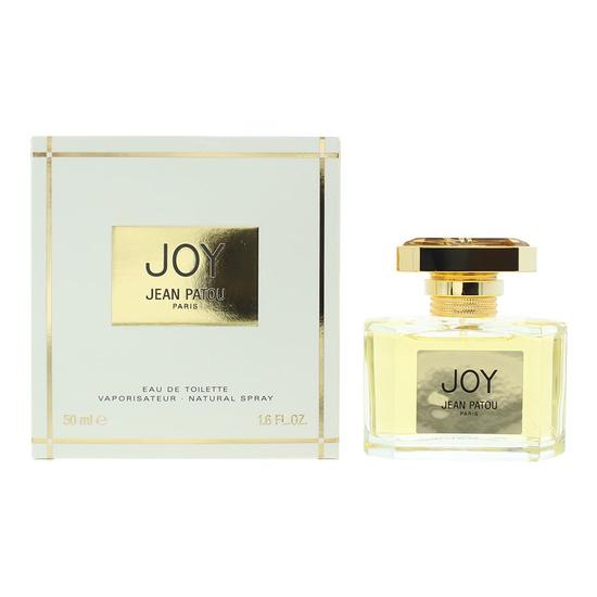 Jean Patou Joy Eau De Toilette
