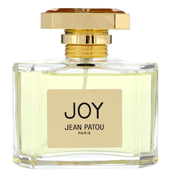 Jean Patou Joy Eau De Toilette 75ml