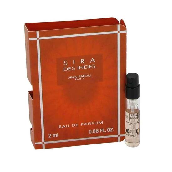 Jean Patou Sira Des Indes Eau De Parfum 2ml