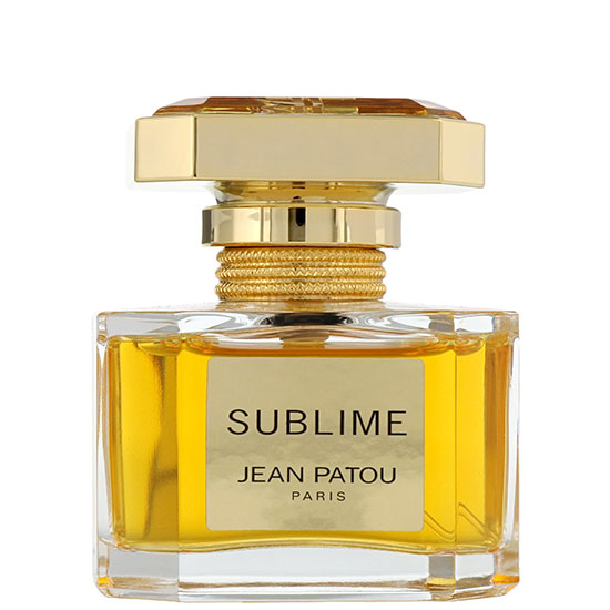 Jean Patou Sublime Eau De Parfum Spray 30ml