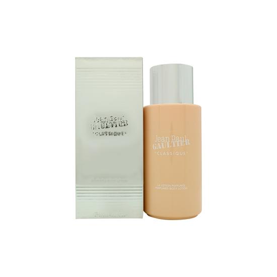 Jean Paul Gaultier Classique Body Lotion 200ml