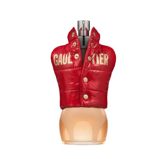 Jean Paul Gaultier Classique Collector Edition 2022 Eau De Toilette Women's Perfume Spray