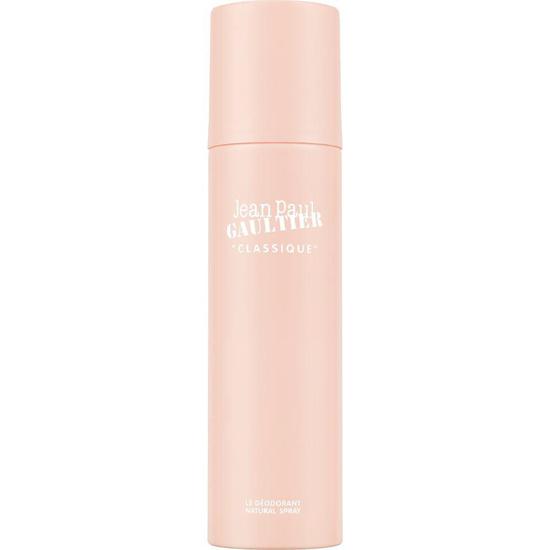 Jean Paul Gaultier Classique Deodorant Spray 150ml