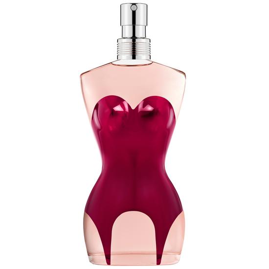 Jean Paul Gaultier Classique Eau De Parfum 100ml