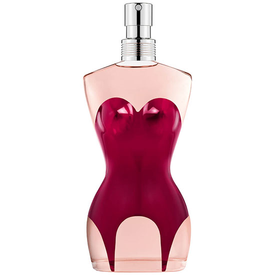 Jean Paul Gaultier Classique Eau De Parfum 50ml