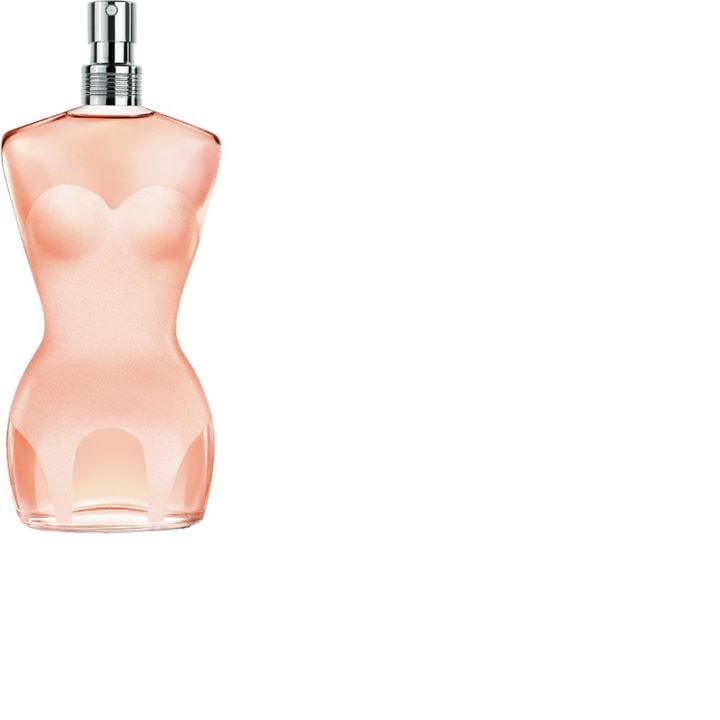 Jean Paul Gaultier Classique Eau De Toilette