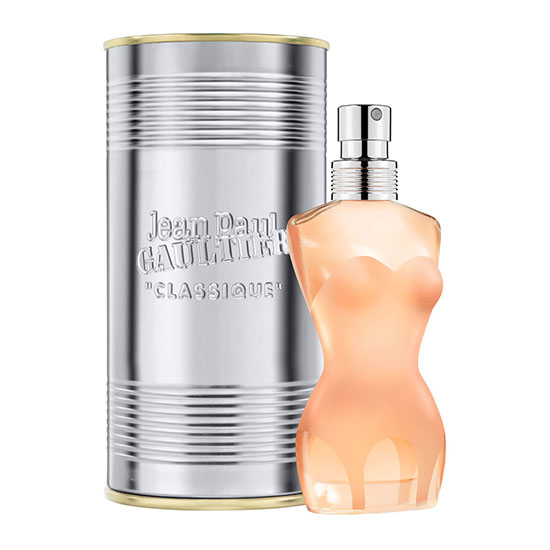 Jean Paul Gaultier Classique Eau De Toilette