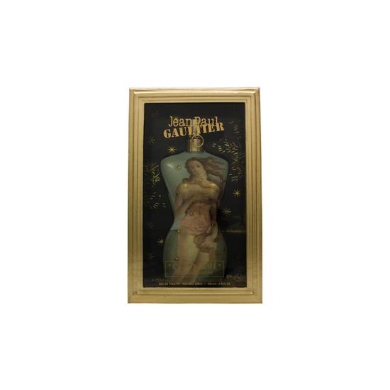 Jean Paul Gaultier Classique Eau De Toilette Collector Edition 100ml