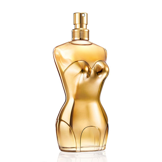 Jean Paul Gaultier "Classique" Intense Eau de Parfum