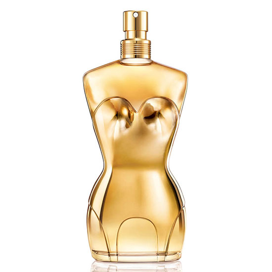 Jean Paul Gaultier Classique Intense Eau De Parfum 50ml