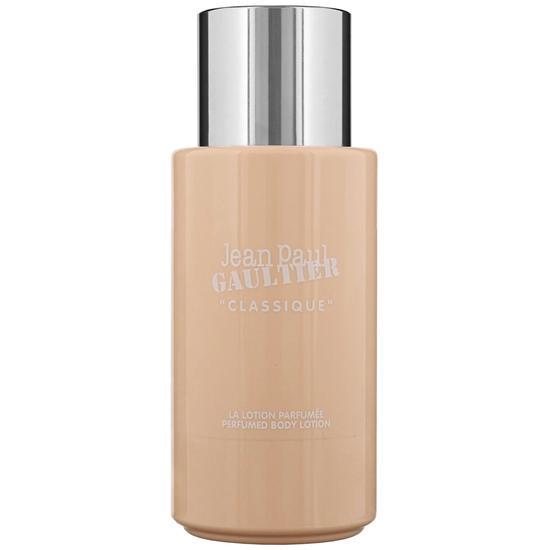 Jean Paul Gaultier Classique Perfumed Body Lotion
