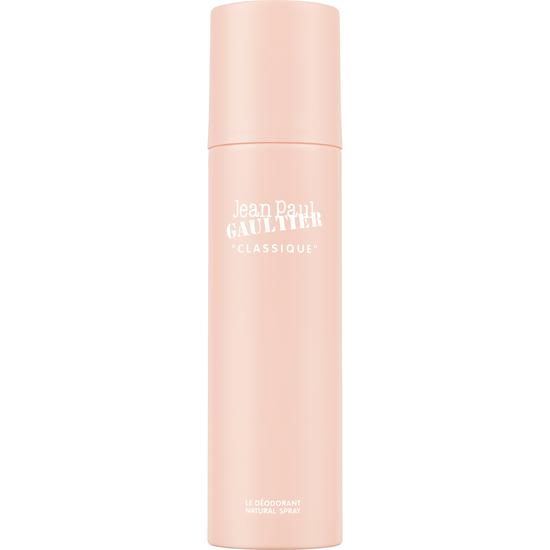 Jean Paul Gaultier Classique Perfumed Deodorant Spray 150ml