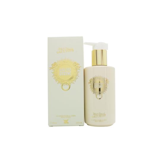Jean Paul Gaultier Divine Body Lotion 200ml