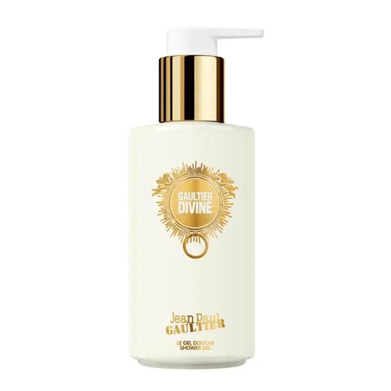 Jean Paul Gaultier Divine Perfumed Body Lotion