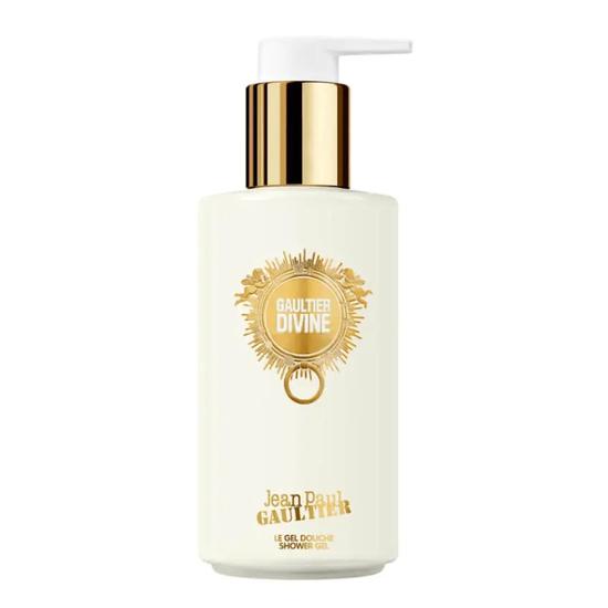 Jean Paul Gaultier Divine Perfumed Shower Gel