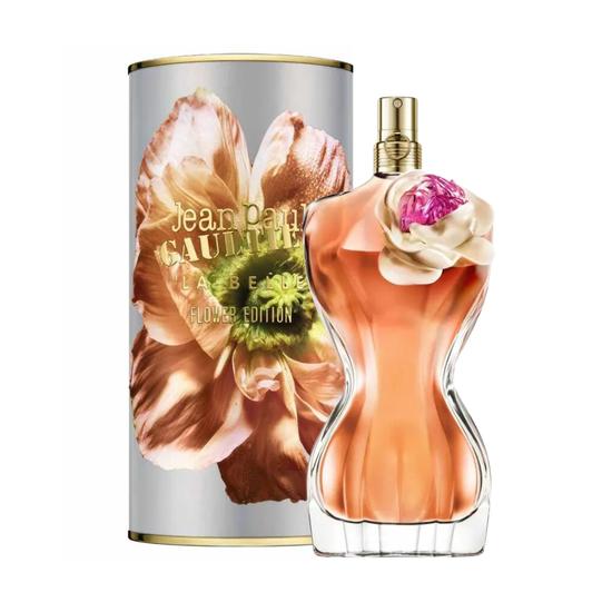 Jean Paul Gaultier La Belle Flower Edition Eau De Parfum