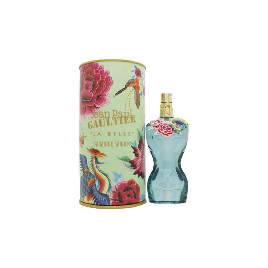 Jean Paul Gaultier La Belle Paradise Garden Eau De Parfum 30ml