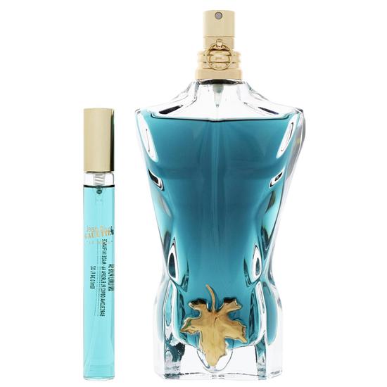 Jean Paul Gaultier Le Beau Eau De Toilette Spray Gift Set 125ml