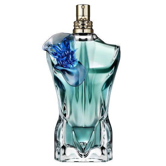 Jean Paul Gaultier Le Beau Flower Edition Eau De Parfum