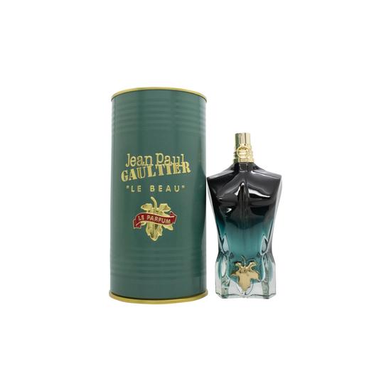 Jean Paul Gaultier Le Beau Le Parfum Eau De Parfum 125ml