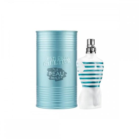 Jean Paul Gaultier Le Beau Male Eau De Toilette