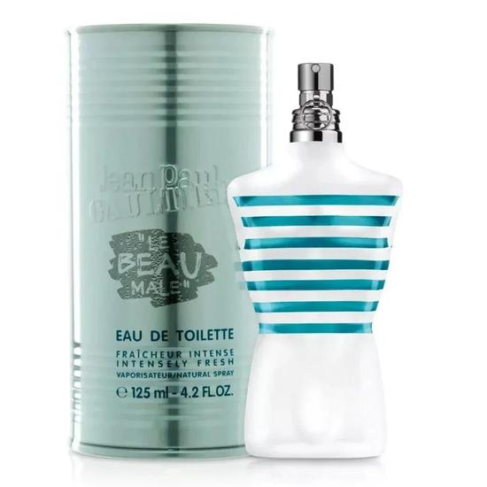 Jean Paul Gaultier Le Beau Male Eau De Toilette Intense