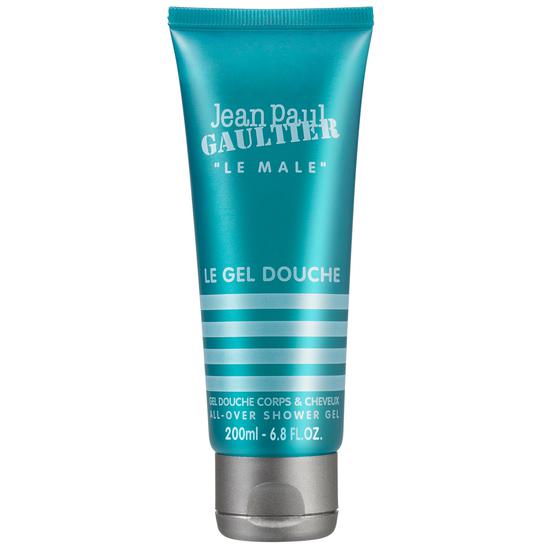 Jean Paul Gaultier Le Male All Over Shower Gel 200ml