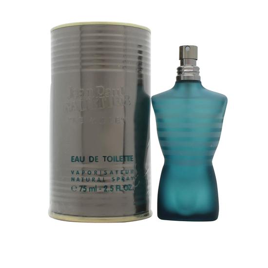 Jean Paul Gaultier Le Male Eau De Toilette Collector Edition