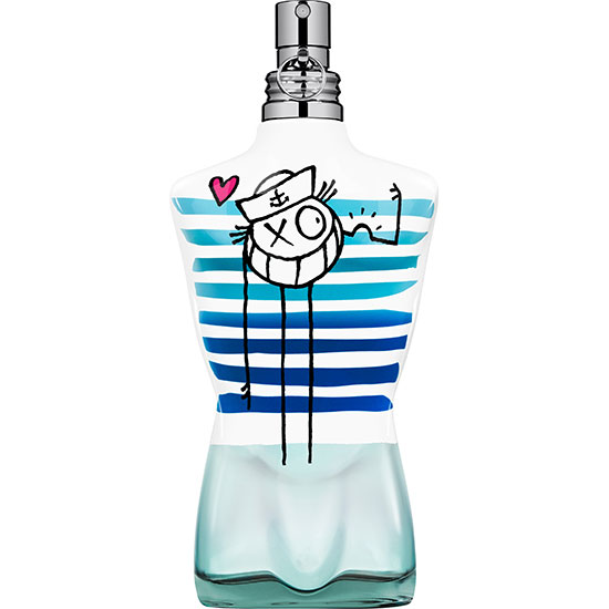 Jean Paul Gaultier Le Male Eau Fraiche Mr A Eau De Toilette Spray 125ml