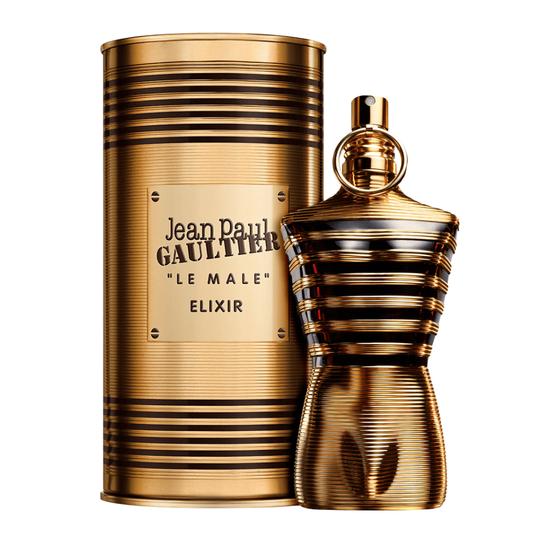 Jean Paul Gaultier Le Male Elixir Absolu Parfum Intense
