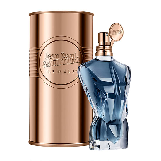 Jean Paul Gaultier Le Male Essence de Parfum Eau de Parfum Intense