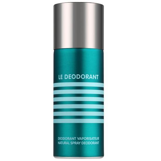Jean Paul Gaultier Le Male Natural Deodorant Spray