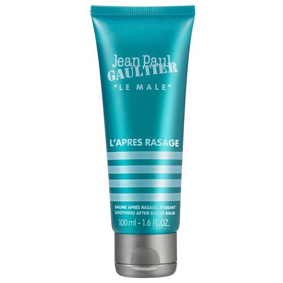 Jean Paul Gaultier Le Male Soothing Aftershave Balm