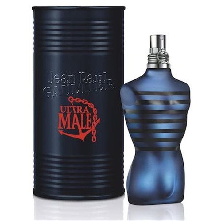 Jean Paul Gaultier Le Male Ultra Eau De Toilette 125ml