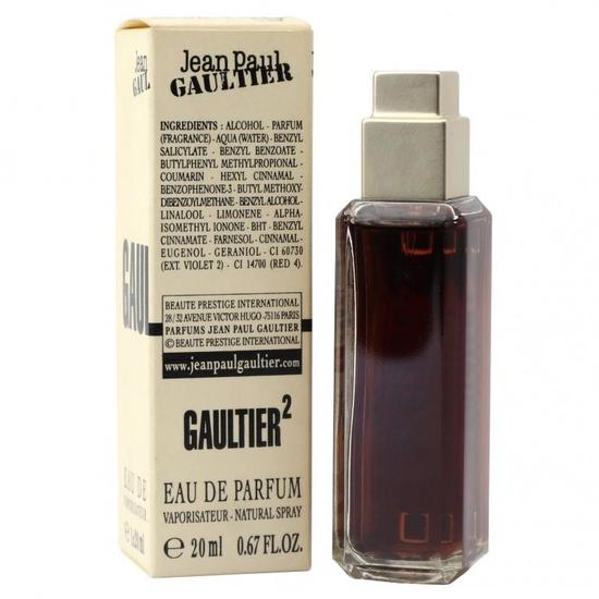 Jean Paul Gaultier Power Of 2 Eau De Parfum
