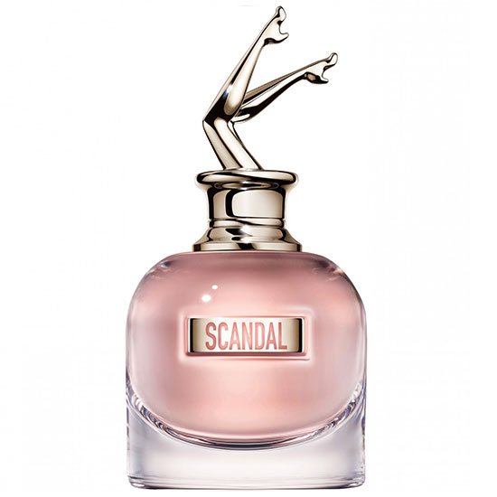 Jean Paul Gaultier Scandal Eau De Parfum 80ml