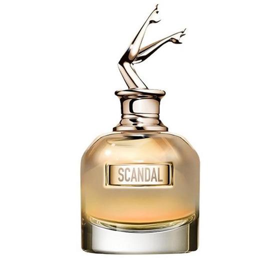 Jean Paul Gaultier Scandal Gold Eau De Parfum 80ml