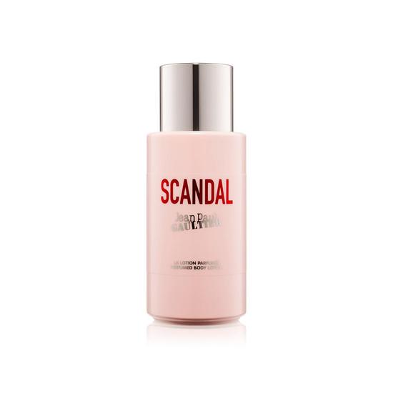 Jean Paul Gaultier Scandal Perfumed Body Lotion 200ml