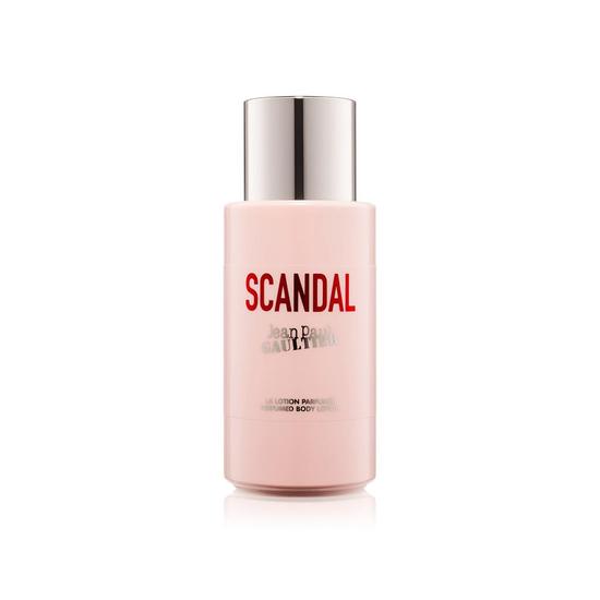 Jean Paul Gaultier Scandal Perfumed Body Lotion 200ml