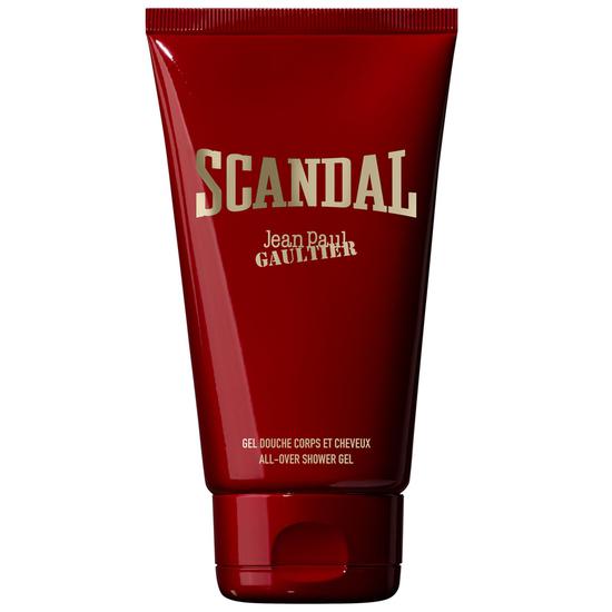 Jean Paul Gaultier Scandal Pour Homme All Over Shower Gel