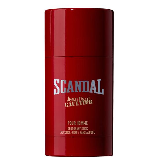 Jean Paul Gaultier Scandal Pour Homme Deodorant Stick