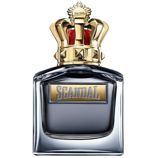 Jean Paul Gaultier Scandal Pour Homme Eau De Toilette