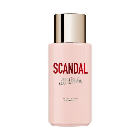 Jean Paul Gaultier Scandal Shower Gel