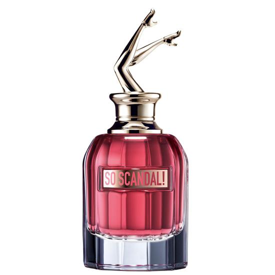 Jean Paul Gaultier Scandal So Scandal! Eau De Parfum 80ml